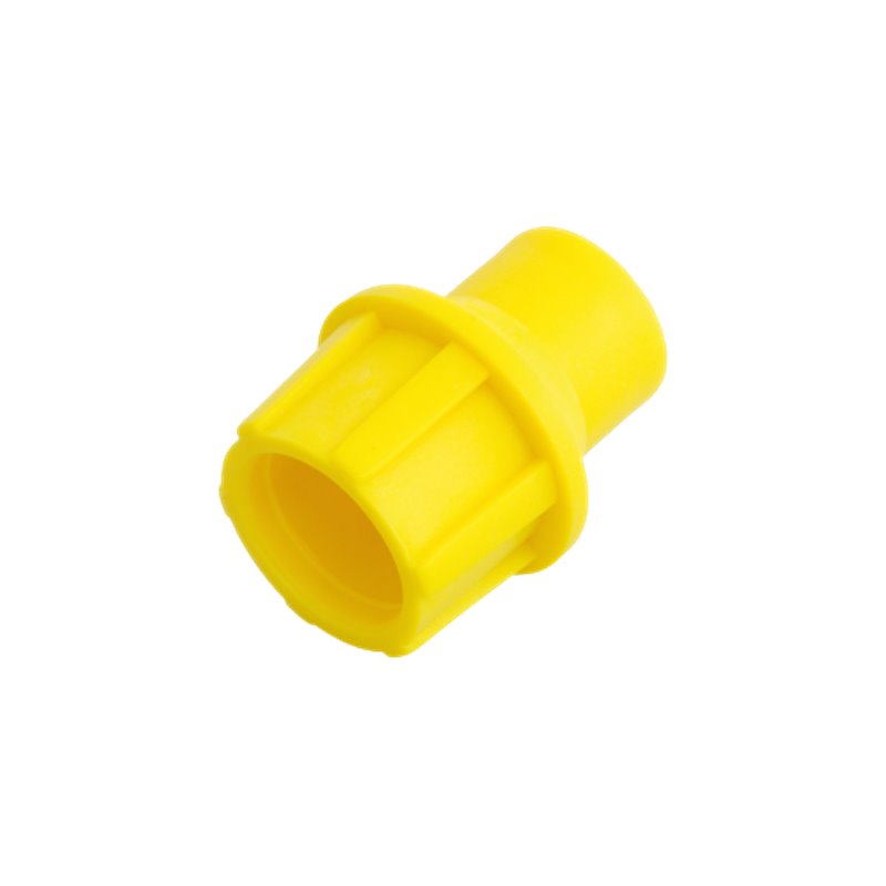 Manson sertizabil GALBEN pentru conectori - CAP SYSTEM CAP-Y Manson sertizabil GALBEN pentru conectori - CAP SYSTEM CAP-Y