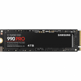 4TB SSD Samsung 990 PRO...