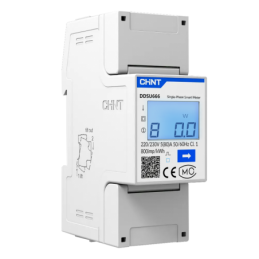 nJoy DDSU666 Single Phase...