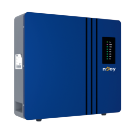 nJoy 5.1KWh LiFePO4 51.2V...