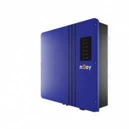 nJoy hybrid 5KW 1P 2xMPPT...