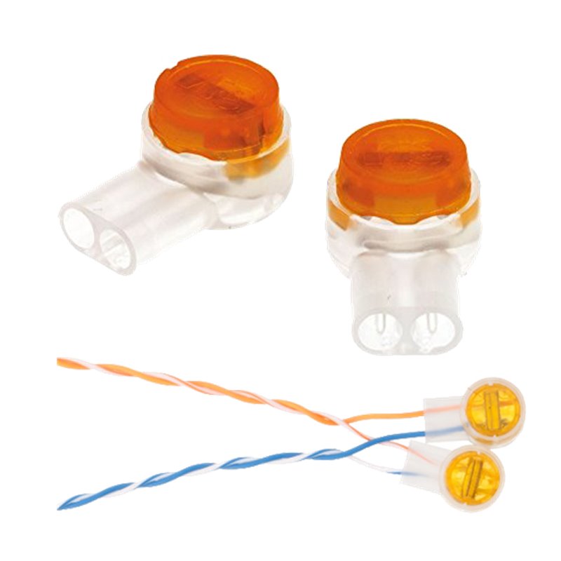 Conector de imbinare cu gel tip Scotchlok SL-UY-G2226 Conector de imbinare cu gel tip Scotchlok SL-UY-G2226