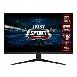 MONITOR 27" MSI G2712
