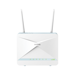 D-LINK AX1500 4G CAT6 SMART...