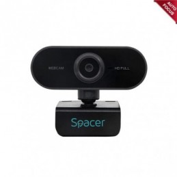 Camera web Spacer FHD,...