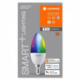 SMARTWIFIB40 4,9W 230V...