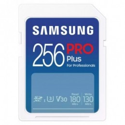 MICROSD PRO PLUS 256GB UHS1...