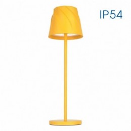 ESTELLA LED 3W Y/CL VIVALUX