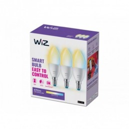 WI-FI BLE 40W C37 E14...