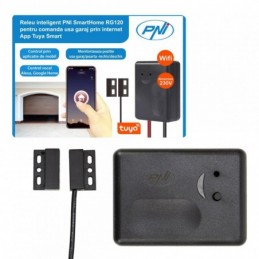 PNI RELEU INTELIGENT RG120...