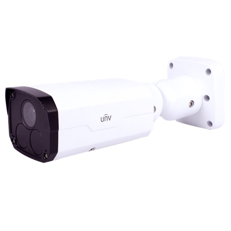 Camera IP 4.0MP, lentila 4 mm - UNV IPC2224SR5-DPF40-B Camera IP 4.0MP, lentila 4 mm - UNV IPC2224SR5-DPF40-B