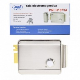 YALA ELECTROMAGNETICA PNI...