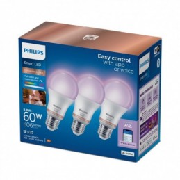 PHI WFB 60W A60 E27 822-65...