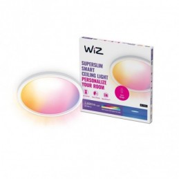 SUPERSLIM WIZ CEILING 22W W...