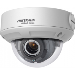 CAMERA DOME 2MP 2.8-12MM IR30M