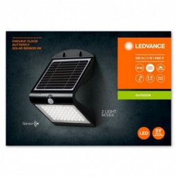 ENDURA FL BUTTERFLY SOL SEN...