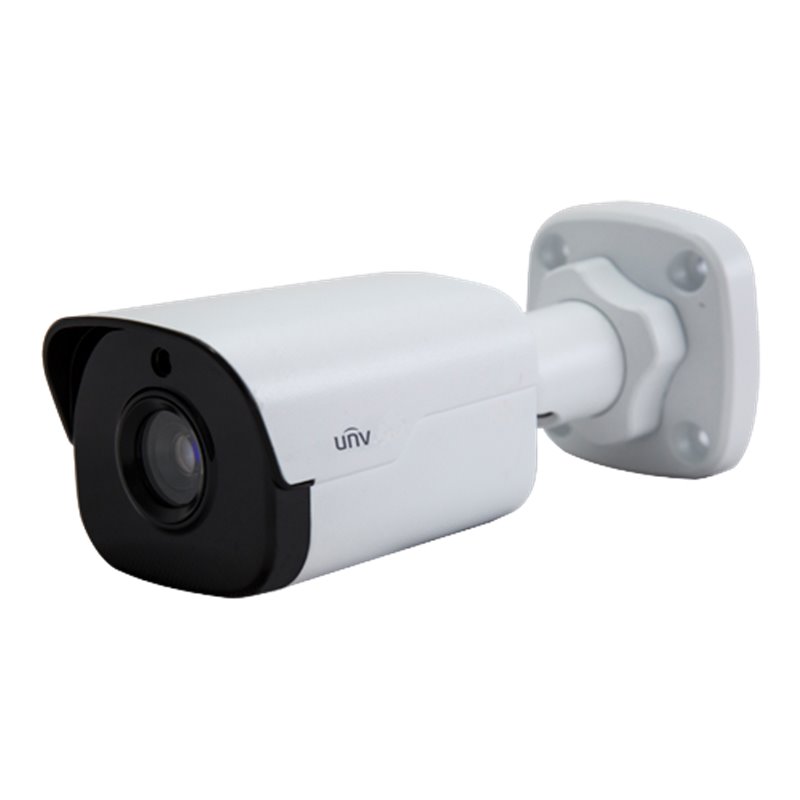Camera IP 2.0MP STARLIGHT, lentila 4 mm - UNV IPC2122SR3-UPF40-C Camera IP 2.0MP STARLIGHT, lentila 4 mm - UNV IPC2122SR3-UPF40-C