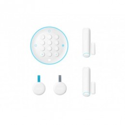 Google Nest Secure Alarm...