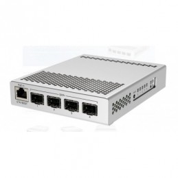 MIKROTIK CRS305-1G-4S+OUT...