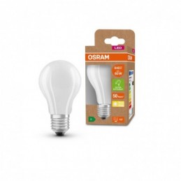 LED CLA60 4W/830 230VGLFR...