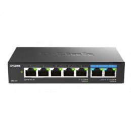 D-LINK DMS-107 UNMANAGED...