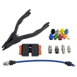 Kit START-up conectori CAP SYSTEM START-0-S
