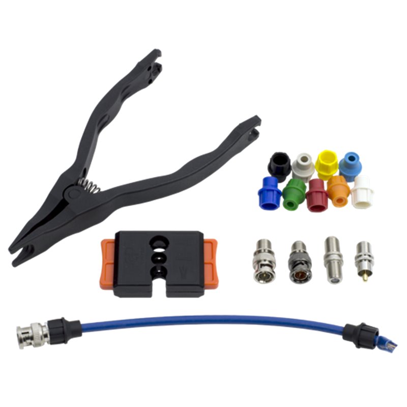 Kit START-up conectori CAP SYSTEM START-0-S Kit START-up conectori CAP SYSTEM START-0-S