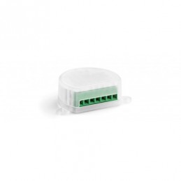 RECEPTOR 4 CANALE 433.92 Mhz