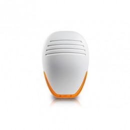 SIRENA DE EXTERIOR HEMA MAT...