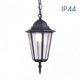 H001/BK MARIBOR IP44 VIVALUX