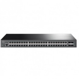 TL SW JETSTREAM 48-PORT GB...