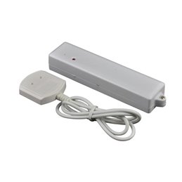 Senzor geam spart TX3GS cu emitator pentru LS30