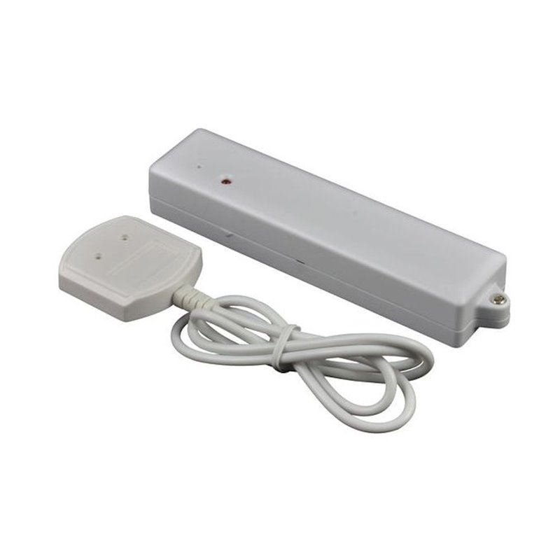 Senzor geam spart TX3GS cu emitator pentru LS30 Senzor geam spart TX3GS cu emitator pentru LS30