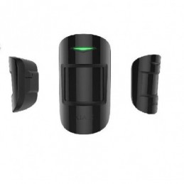 AJAX MOTION PROTECT BLACK