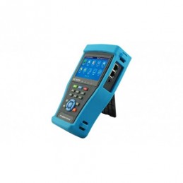 TESTER CAMERA DC 48 POE 4.3...