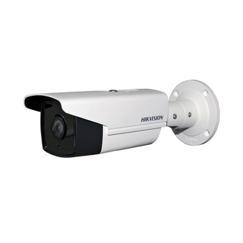 Camera Hibrid 4 in 1, 2MP, lentila 6mm - HIKVISION DS-2CE16D0T-IT5F-6mm Camera Hibrid 4 in 1, 2MP, lentila 6mm - HIKVISION DS-2CE16D0T-IT5F-6mm