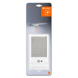 DOORLED SOLAR WT LEDV