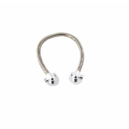 PROTECTIE CABLU INOX DLK-403C