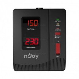 Stabilizator tensiune nJoy...