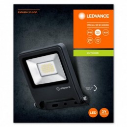 ENDURA FLOOD 20W 840 DG LEDV