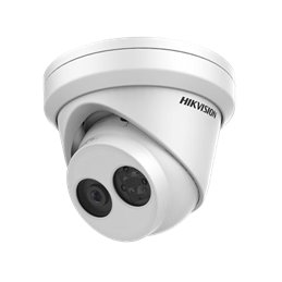 Camera IP 8.0MP, lentila 2.8mm, IR 30m, SD-card - HIKVISION DS-2CD2383G0-I-2.8mm