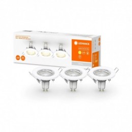 SP SET 3X2,6W 2700K 230V WT...