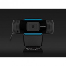 Webcam Aqirys Phase Full...
