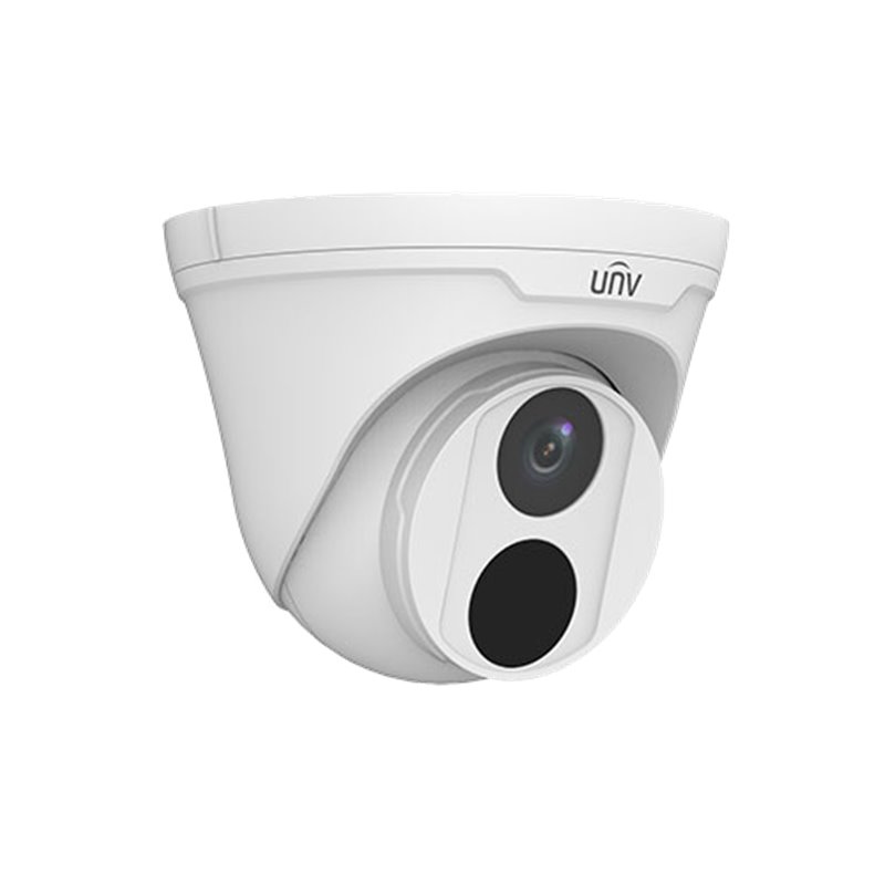 Camera IP 5 MP, lentila 2.8 mm, IR 30M - UNV IPC3615LR3-PF28-D Camera IP 5 MP, lentila 2.8 mm, IR 30M - UNV IPC3615LR3-PF28-D