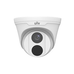 Camera IP 5 MP, lentila 2.8 mm, IR 30M - UNV IPC3615LR3-PF28-D