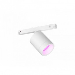 HUE TRACK SPOT TUBE 5W W.