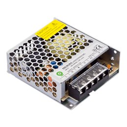 Sursa in comutatie 24V/50W/2.2A  - POS Power POS-50-24-C