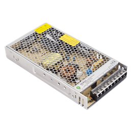 Sursa in comutatie 24V/200W/8.8A  - POS Power POS-200-24-C