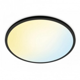 SUPERSLIM WIZ CEILING 22W B...