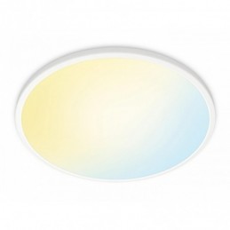 SUPERSLIM WIZ CEILING 22W W...